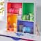White Memory Box by Simply Tidy™